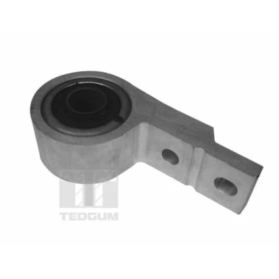 Imagen de TEDGUM 00465262 Casquillo, alojamiento del brazo oscilante transversal NISSAN: X Trail