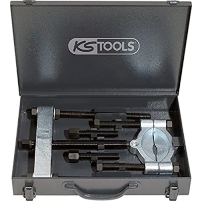 Imagen de KS TOOLS 605.0002 Juego de cuchillas separadoras Caja chapa acero
