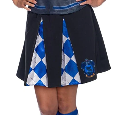 Imagen de Rubie&#039;s Slytherin Disfraz, Multicolor, talla única (39030_NS)
