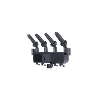 Imagen de VALEO 245103 Bobina de encendido 4 negro PEUGEOT: 207 Hatchback, 206 SW, CITROËN: C3 I C2 Hatchback norauto, oscaro, mister