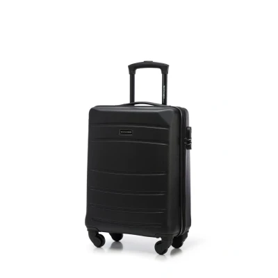Imagen de Wittchen Globe LINE Trolley, Talla: One Size, Schwarz