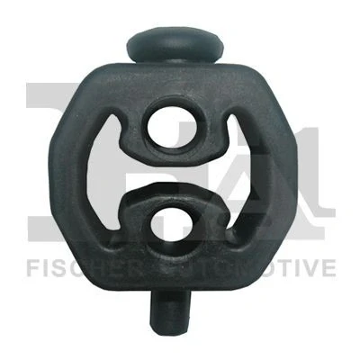Imagen de FA1 143 938 Soporte, sistema de escape MERCEDES BENZ: Clase ML