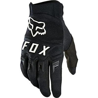 Imagen de Fox Dirtpaw Glove Black Black/White 4Xl