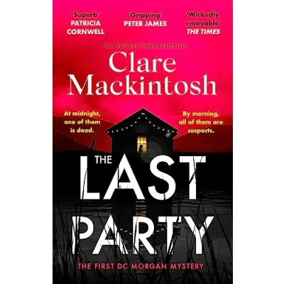 Imagen de The Last Party