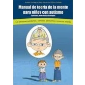 Imagen de Manual de la teoria mente para niños con autismo (+ CD ROM)