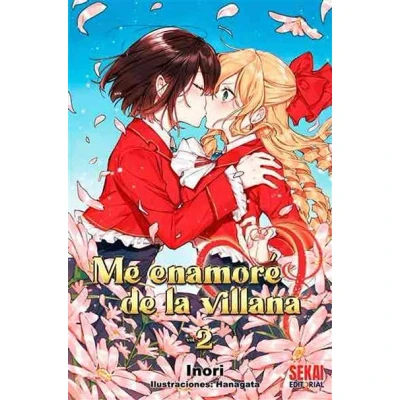 Imagen de ME ENAMORÉ DE LA VILLANA 02 (ME ENAMORE VILLANA)
