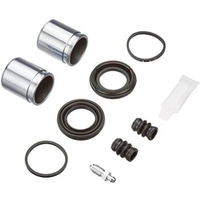 Imagen de AUTOFREN SEINSA D42197C Kit de Reparación Frenos Eje delantero 43 NISSAN: TERRANO 1, Vanette Furgón, Bus, FORD: Ranger Mk2