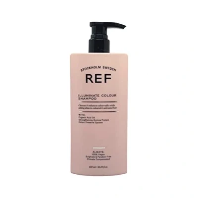 Imagen de REF Stockholm Illuminate Color Acondicionador 600 ml