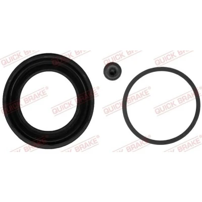 Imagen de QUICK BRAKE 114 0222 Kit de Reparación Frenos 48 OPEL: Corsa C Hatchback