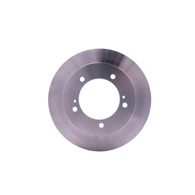 Imagen de HELLA 8DD 355 117 941 Disco de freno 290 10 05/07 139,7 macizo sin perno sujeción rueda, buje rueda SUZUKI: Jimny SUV, Todo terreno