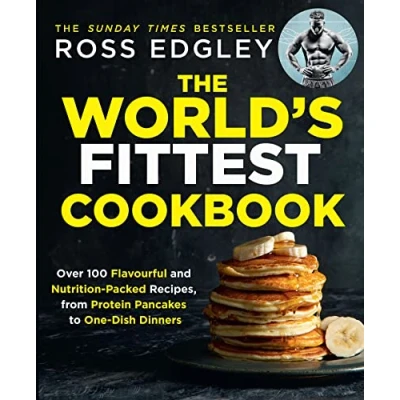 Imagen de The Worlds Fittest Cookbook