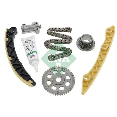Imagen de Kit de cadena distribución INA 559 1829 30