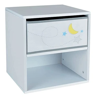Imagen de FUN HOUSE 713038 Espacio Noche/Mesa de Noche para niños