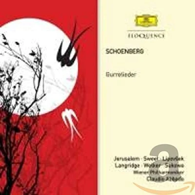 Imagen de SCHOENBERG Gurrelieder: For Soloists, Chorus And Orchestra