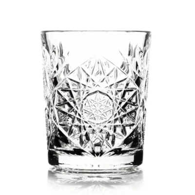 Imagen de Libbey Hobstar Tumbler 12 Stuks