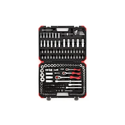 Imagen de GEDORE R45603172 Juego de tubos 1/2&quot;, 3/8&quot;, 1/4&quot;in