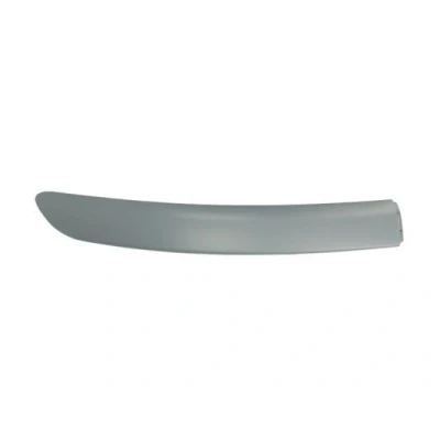 Imagen de BLIC 6502 07 8109922P Listón embellecedor/protector, parachoques Delante, derecha TOYOTA: Yaris I Hatchback