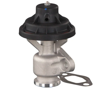 Imagen de FEBI BILSTEIN 172846 Válvula EGR con junta SEAT: Ibiza 3, Leon I Hatchback, Córdoba II Berlina, VOLKSWAGEN: Golf 4, Caddy Polo IV Hatchback