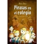 Imagen de Piratas En El Colegio
