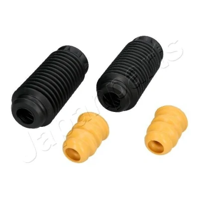 Imagen de JAPANPARTS KTP 0607 Guardapolvo Amortiguador Eje delantero PEUGEOT: 208 I Hatchback, CITROËN: DS3 Hatchback