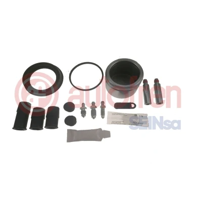 Imagen de AUTOFREN SEINSA D44881S Kit de Reparación Frenos Eje delantero 60mm PISTON KIT+GUIDEPINS BMW: 3 Sedán, 5 Touring, Coupé