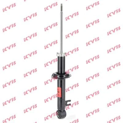 Imagen de KYB Excel G 341911 Amortiguador Eje trasero Presión de gas Bitubular con asiento muelle Espiga arriba, Anillo inferior ALFA ROMEO: 166