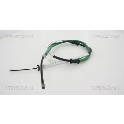 Imagen de TRISCAN 8140 151013 Cable de Freno Mano 1788/1458 Tambor FIAT: Doblo I Familiar