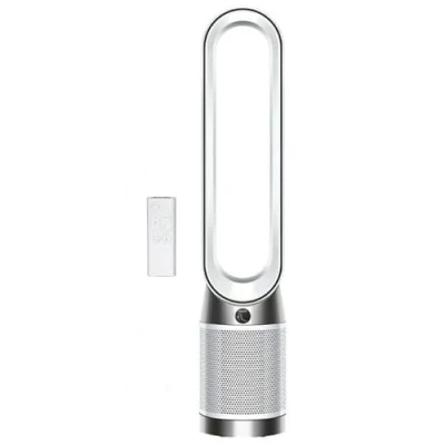Imagen de Dyson Purifier Cool PC1 Potente purificador Ventilador (Blanco/Blanco)
