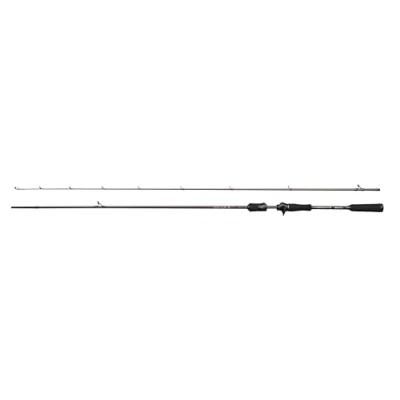 Imagen de Abu Garcia Spike S Crankbait Caña baitcast 2.18m (10 30g)