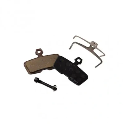 Imagen de SRAM AVID PASTILLAS ORGANICAS ACERO CODE 2011+/GUIDE RE