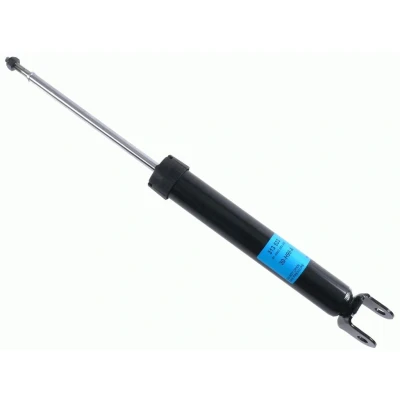 Imagen de SACHS 313 533 Amortiguador Presión de gas Bitubular telescópico Espiga arriba, Anillo inferior KIA: CARENS 3
