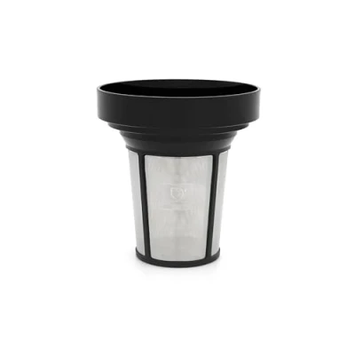 Imagen de BREDEMEIJER Universal INB1421, Inoxidable, Plateado, 100x100x107mm