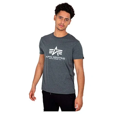 Imagen de Camiseta Alpha Industries Basic