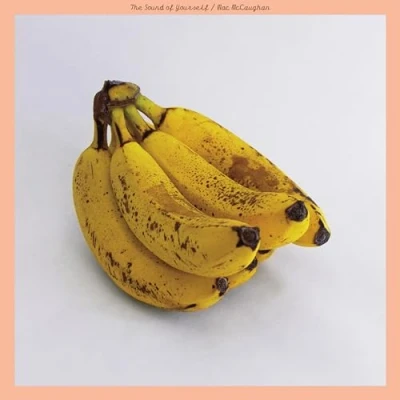 Imagen de The Sound Of Yourself Vinilo