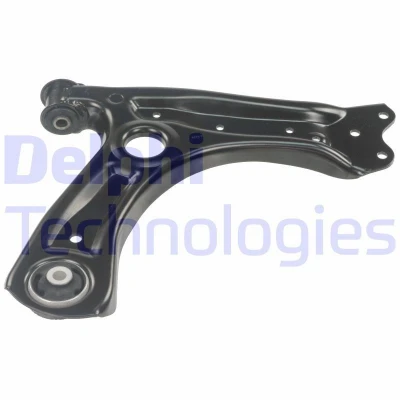 Imagen de DELPHI TC3399 Barra oscilante, suspensión de ruedas sin rótula suspensión/carga Brazo oscilante longitudinal SEAT: Ibiza 4 ST, norauto,