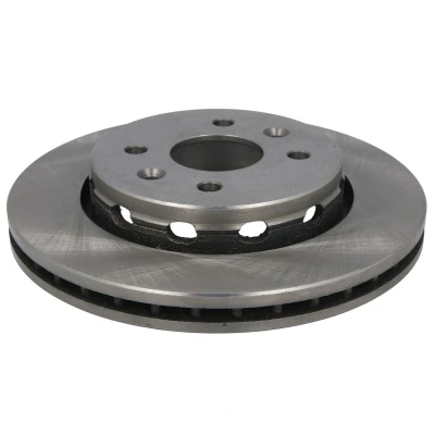 Imagen de ABE C30314ABE Disco de freno Eje delantero 258 24,0 4 100 ventilado KIA: SHUMA 2