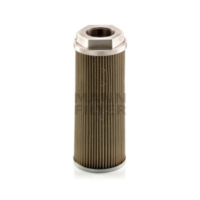 Imagen de MANN FILTER HD 9210 Filtro, sistema hidráulico operador 86