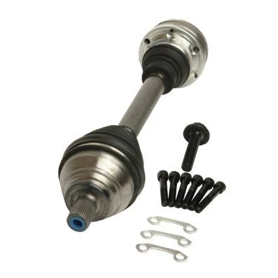 Imagen de MAXGEAR 49 2561 Árbol de transmisión Eje delantero 491 VOLKSWAGEN: Golf 5, Tiguan I, Touran SEAT: Leon II Hatchback, III Hatchback