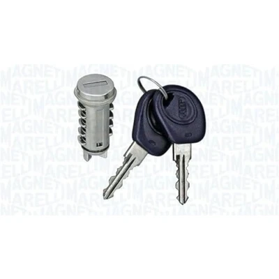 Imagen de MAGNETI MARELLI 350105003800 Cilindro de Cerradura delante