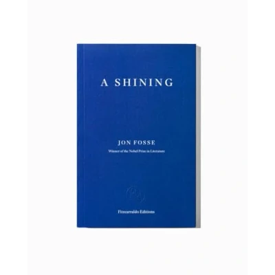 Imagen de A Shining — Winner Of The 2023 Nobel Prize In Literature (ebook)