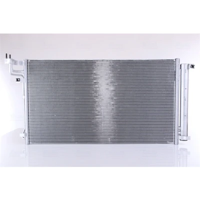 Imagen de NISSENS 941159 Condensador con secador Aluminio 696 R134a, R1234yf