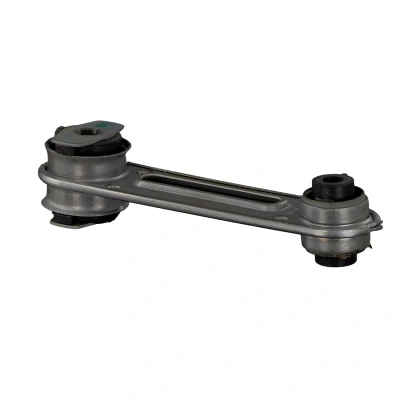Imagen de FEBI BILSTEIN 22128 Soporte de motor posterior Rodamiento caucho metal RENAULT: LAGUNA 2, 2 Grandtour