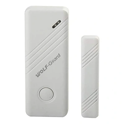 Imagen de Wolf Guard Sensor de Puerta y Ventana 433 MHz para el Sistema protección del hogar