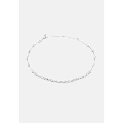 Imagen de Swarovski Mesmera ALL Around Scattered Collar silvercoloured, Mujer, Talla: One Size, Silver coloured