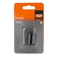 Imagen de Bahco 70S/T20 2P Carton 2 Puntas Torx T20 35 Mm 5/16