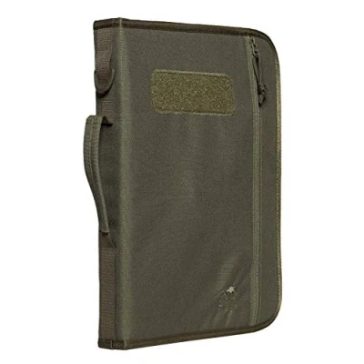 Imagen de Tasmanian Tiger TT File Server MKII Olive (7714.331)