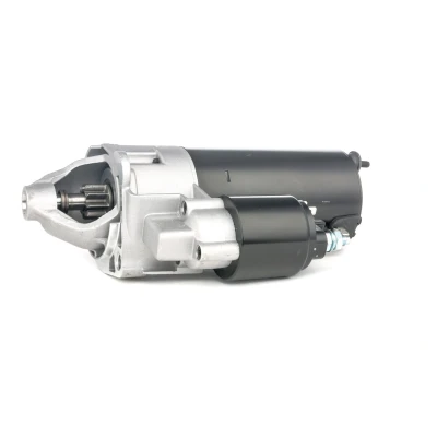 Imagen de BOSCH 0 986 021 610 Motor de arranque 12 2 9 AUDI: A4 B7 Berlina, Avant, A6 C6 SEAT: Exeo Berlina
