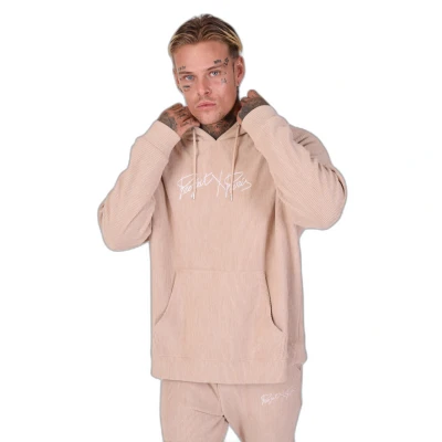 Imagen de Project X Paris Jersey con capucha, Hombre, Talla: Small, Beige