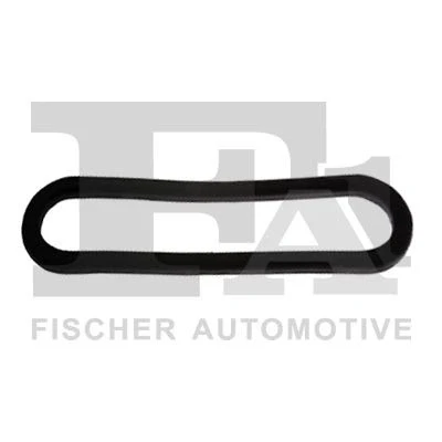 Imagen de FA1 143 728 Soporte, sistema de escape