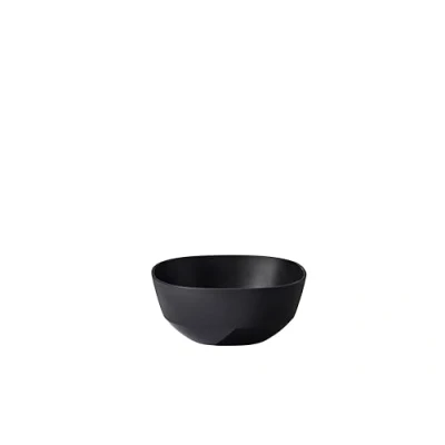 Imagen de Mepal Cuenco para servir Silueta Apto lavavajillas y microondas Plato ensaladas Platos tapas Vajilla 750 ml Nordic black